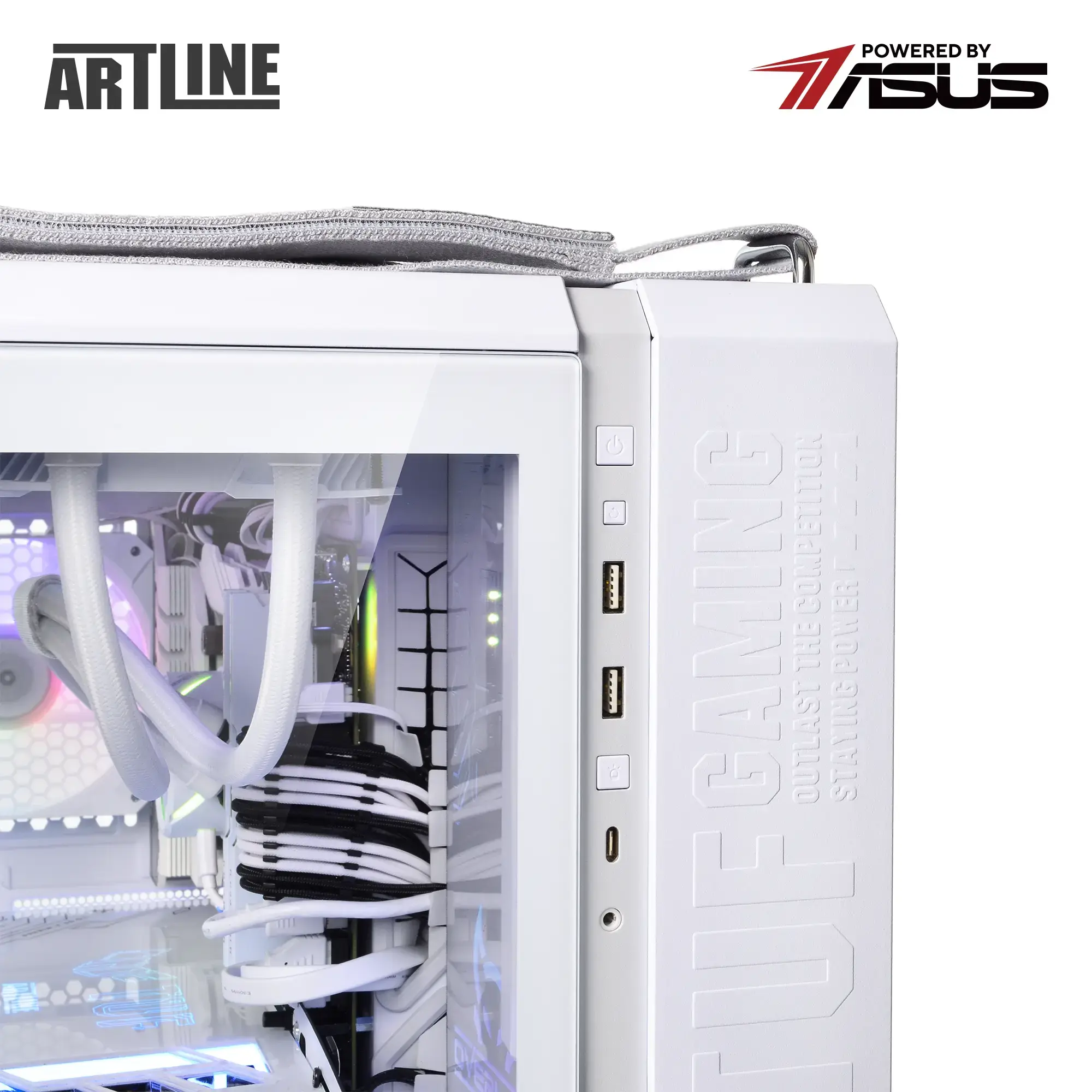 Cистемний блок ARTLINE Overlord GT502 Windows 11 Home (GT502v72Winw) фото15