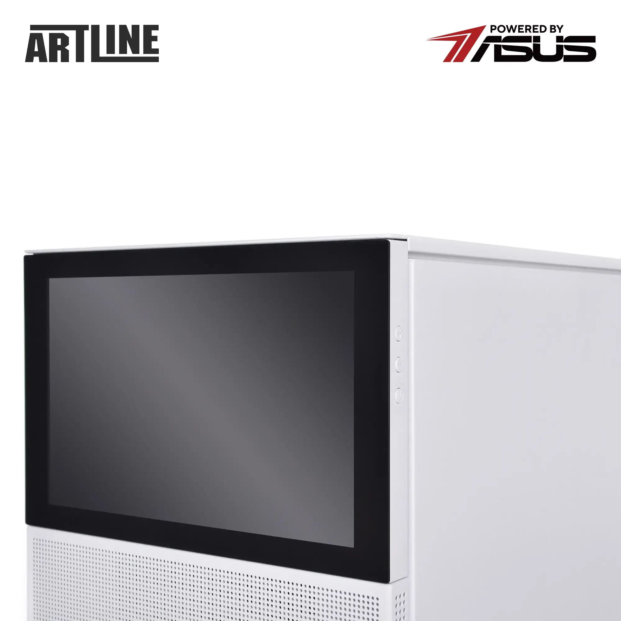 Cистемний блок ARTLINE Gaming D31WHITE Windows 11 Home (D31WHITEv111Win) фото17