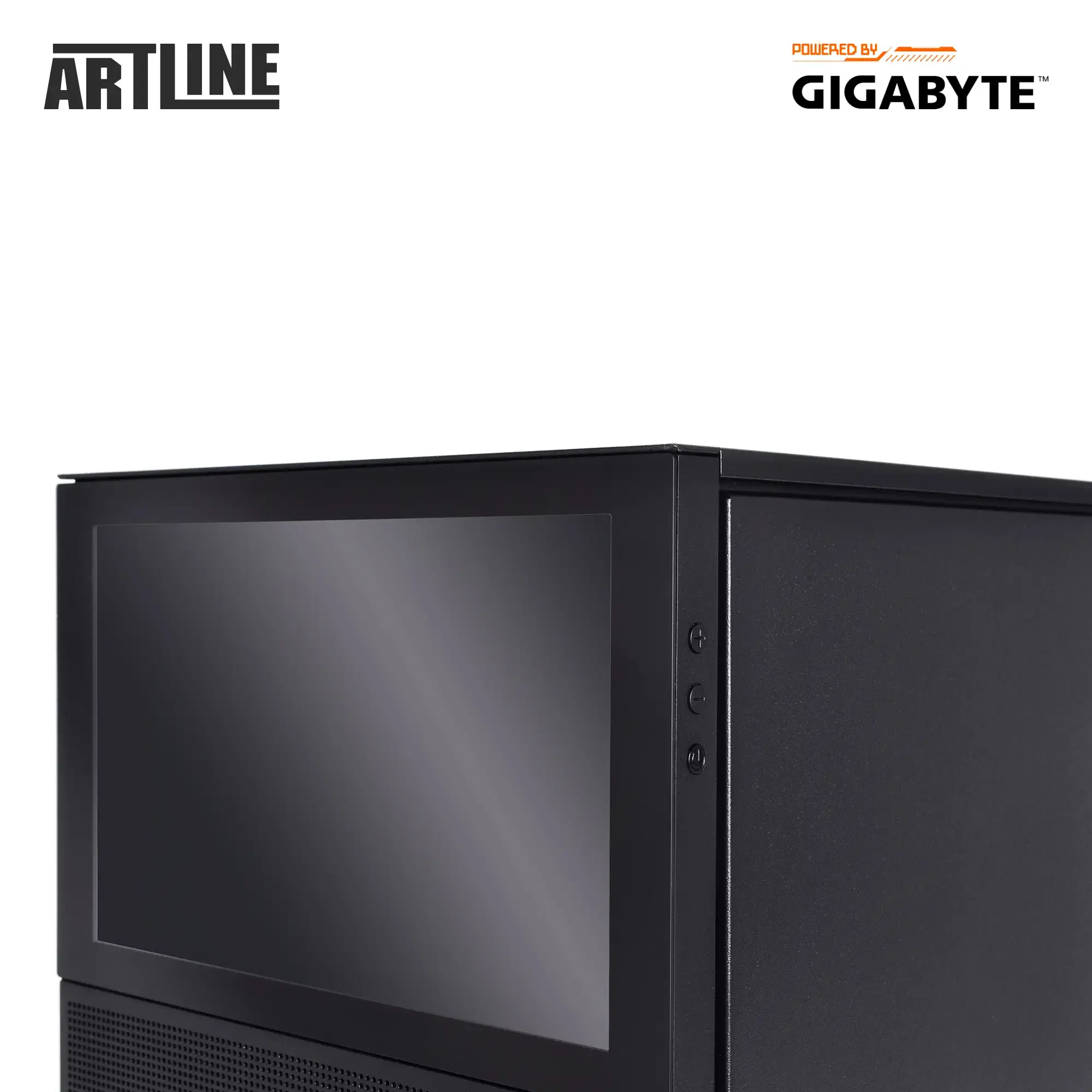 Cистемний блок ARTLINE Gaming D31 Windows 11 Home (D31v92Win) фото