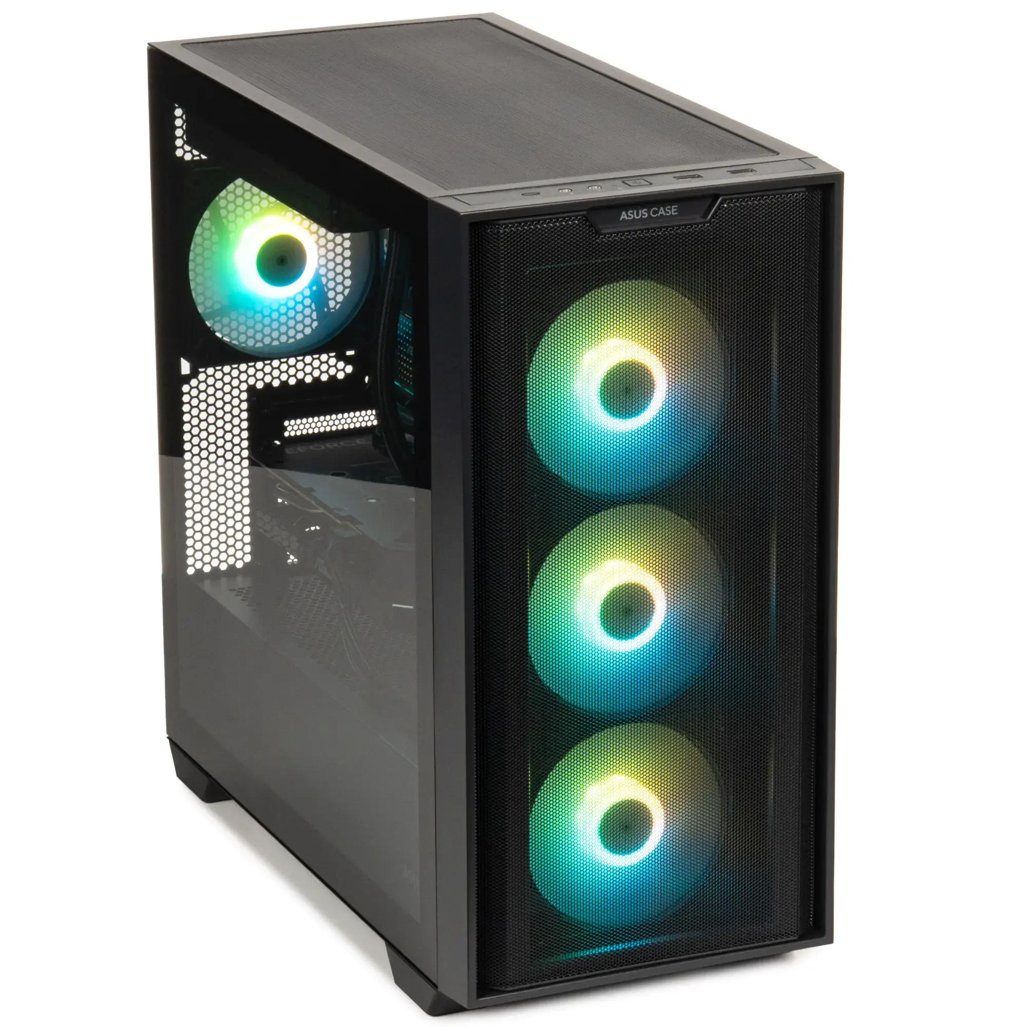 Cистемний блок ARTLINE Gaming A21 (A21v25) фото