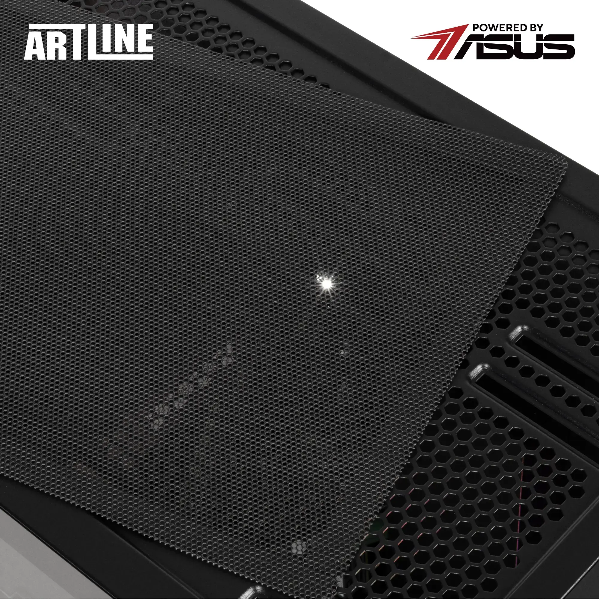 Cистемний блок ARTLINE Gaming A21 Windows 11 Home (A21v04Win) фото16