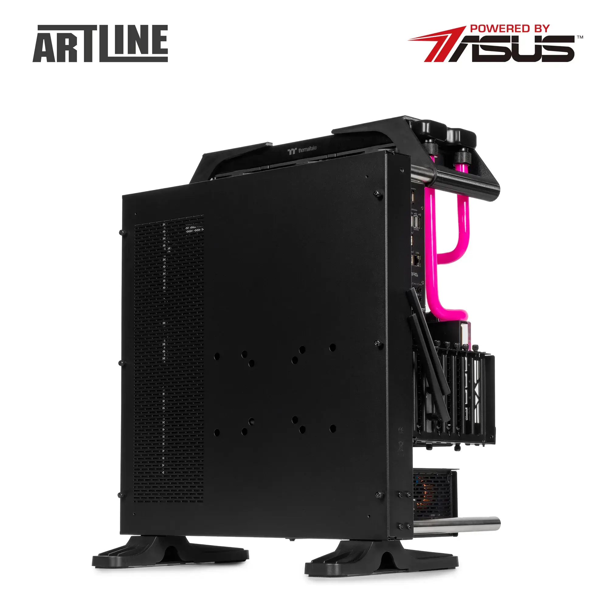 Cистемний блок ARTLINE Overlord P99 Windows 11 Pro (P99v84Win) фото15