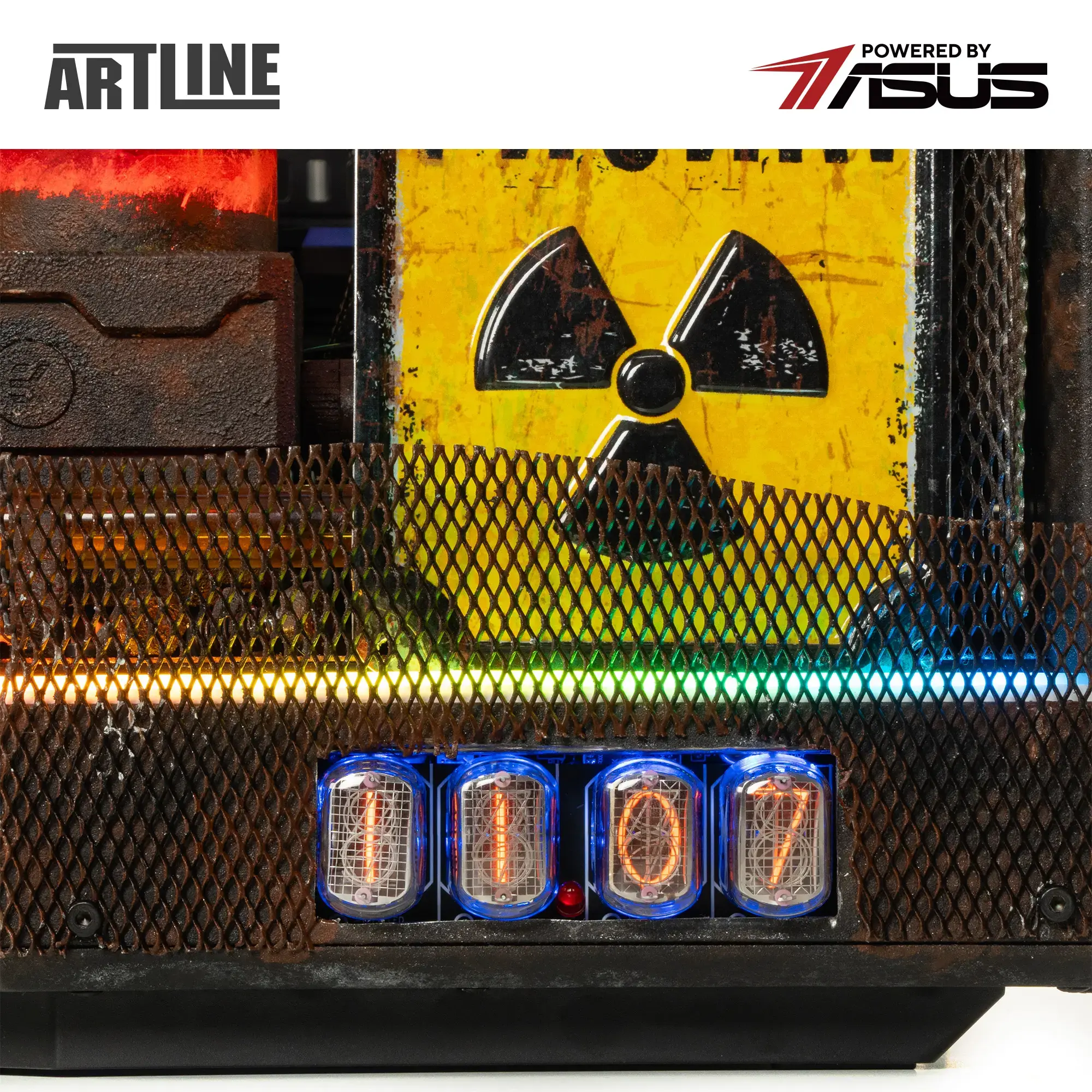 Cистемний блок ARTLINE Overlord STLKR Windows 11 Pro (STLKRv41Win) фото13