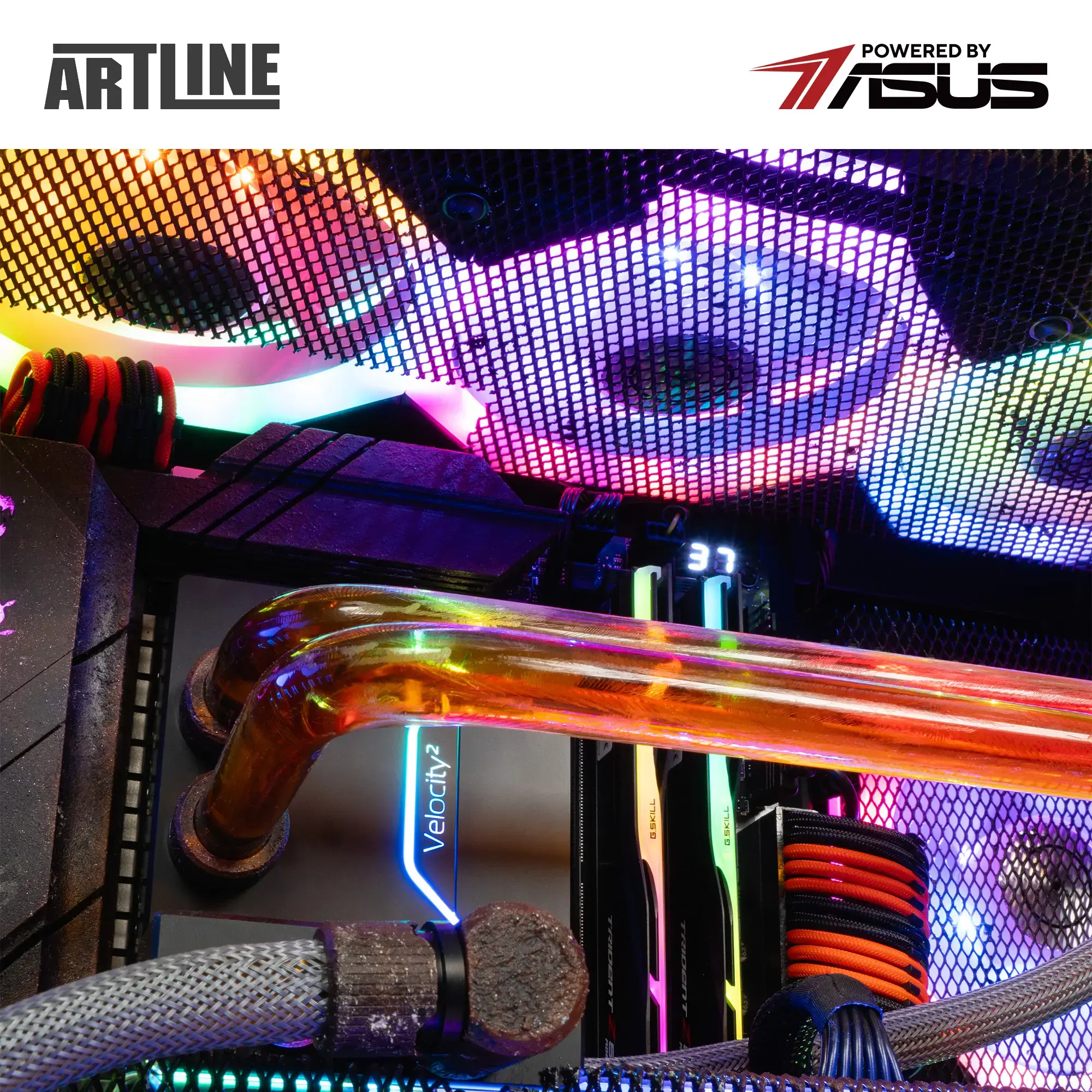 Cистемний блок ARTLINE Overlord STLKR Windows 11 Pro (STLKRv41Win) фото14