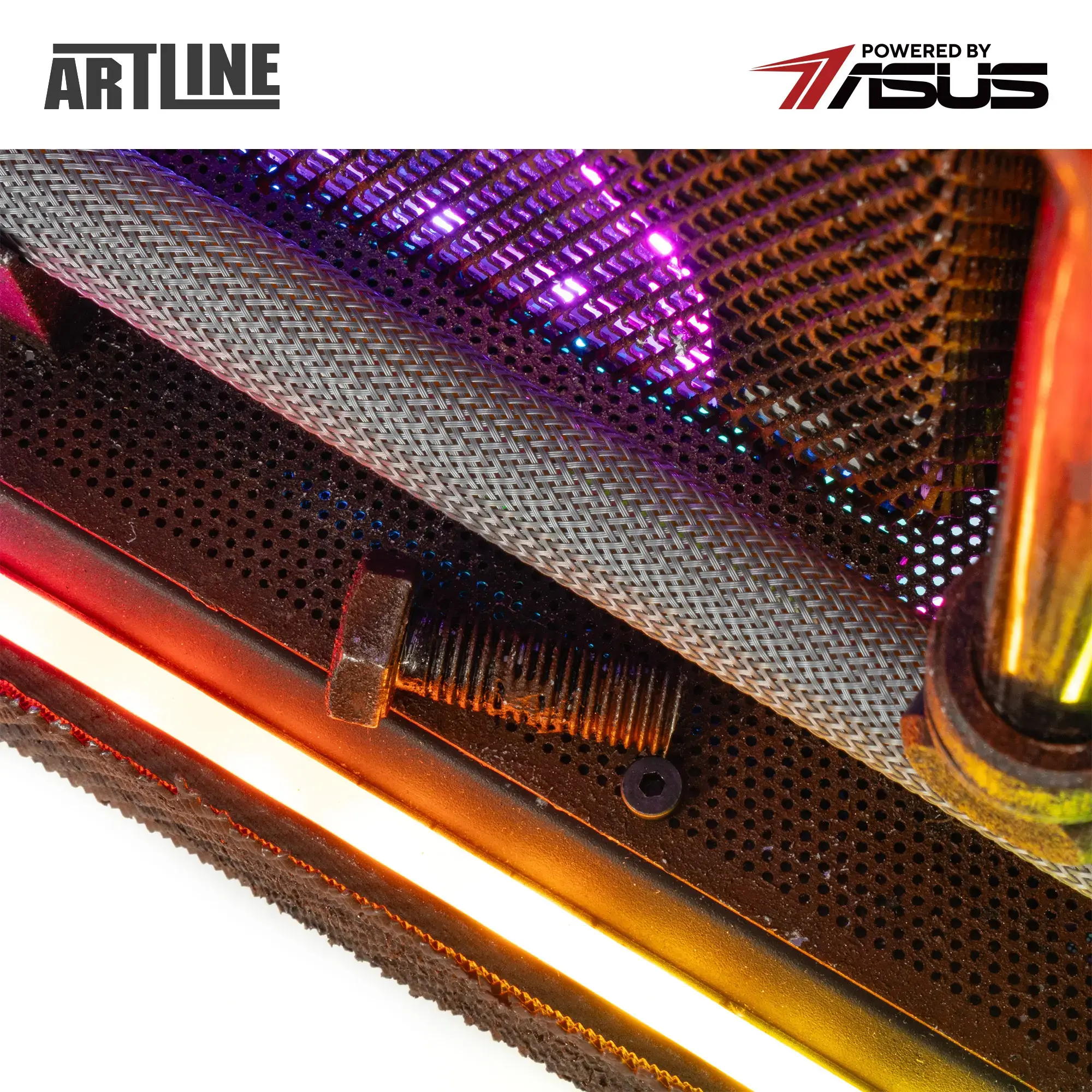 Cистемний блок ARTLINE Overlord STLKR Windows 11 Pro (STLKRv41Win) фото15