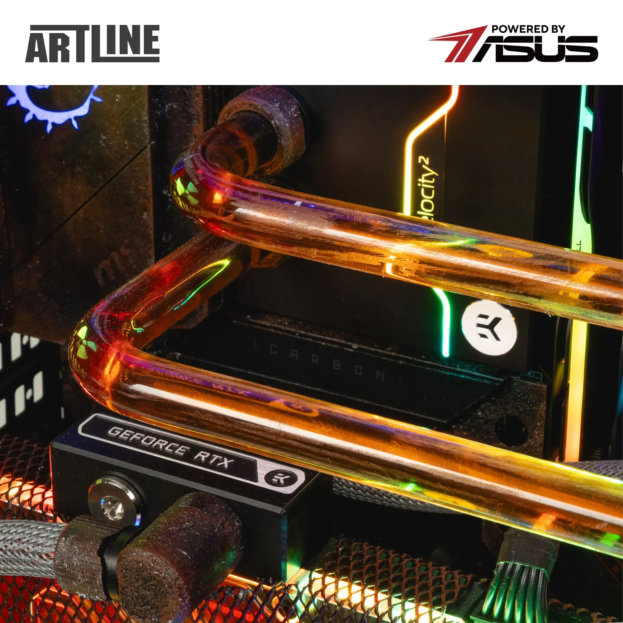 Cистемний блок ARTLINE Overlord STLKR Windows 11 Pro (STLKRv41Win) фото16
