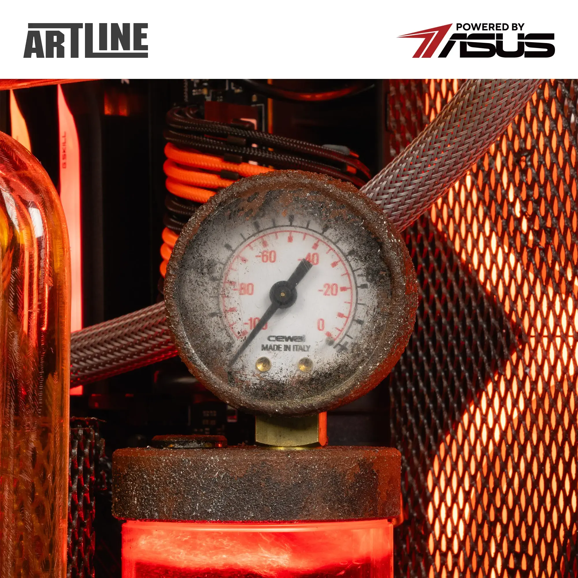 Cистемний блок ARTLINE Overlord STLKR Windows 11 Pro (STLKRv41Win) фото18