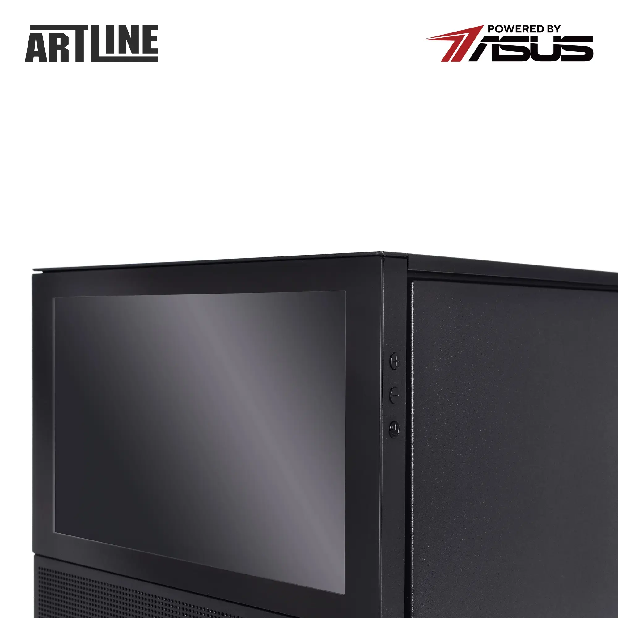 Cистемний блок ARTLINE Gaming D31 (D31v111) фото