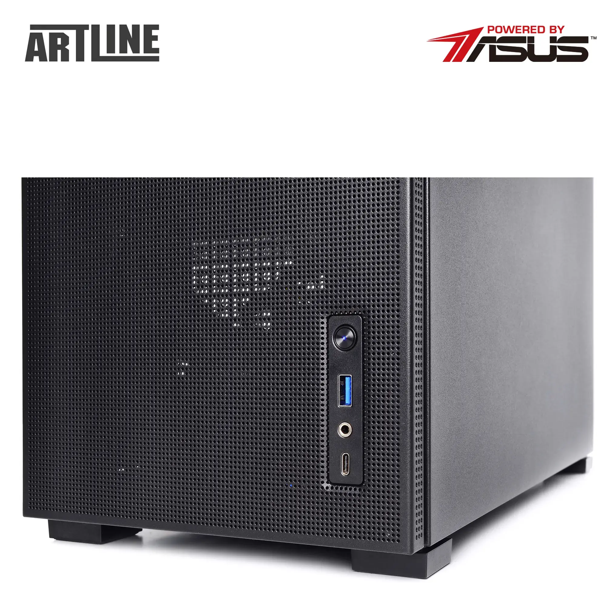 Cистемний блок ARTLINE Gaming D31 Windows 11 Home (D31v107Win) фото16