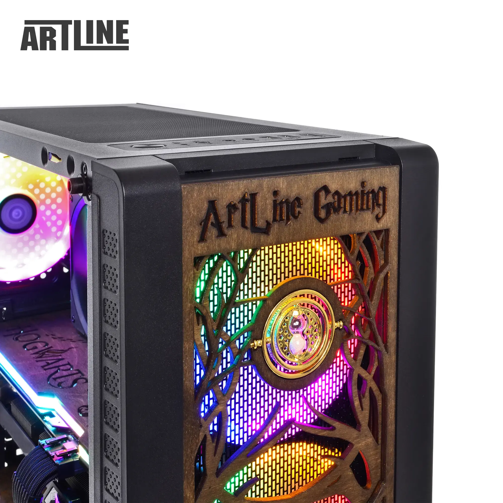 Cистемний блок ARTLINE Gaming HGWRTS (HGWRTSv81) фото13