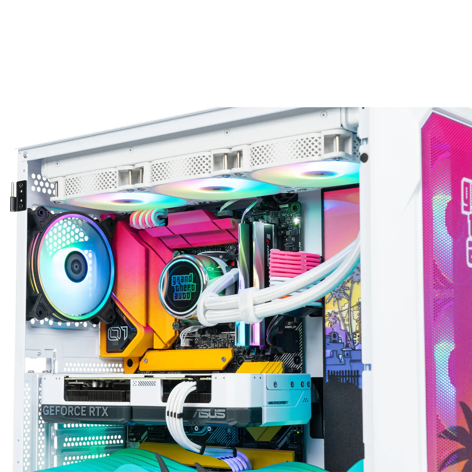 Cистемний блок ARTLINE Gaming GRAND (GRANDv106) фото14