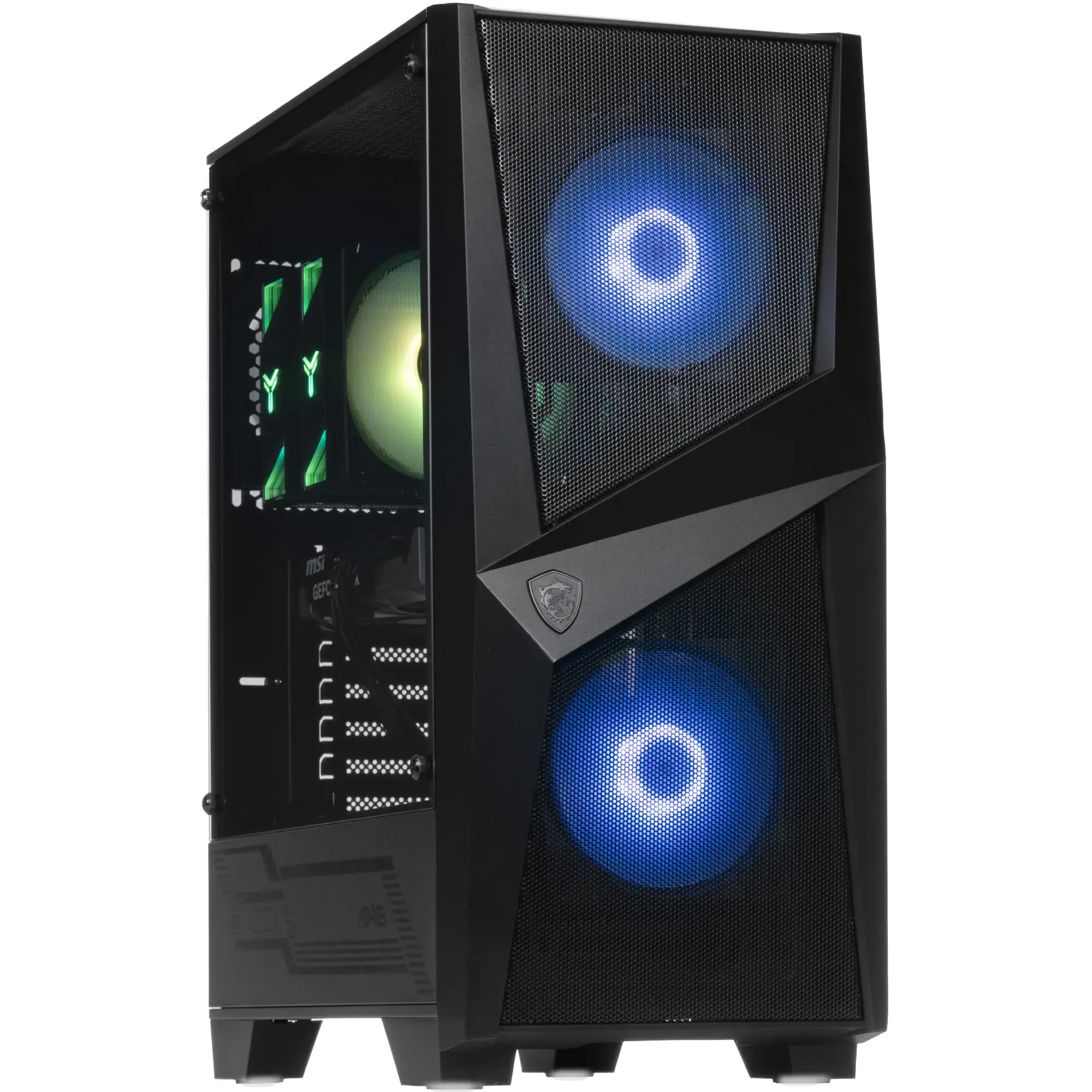 Cистемний блок ARTLINE Gaming DRGN (DRGNv153) фото