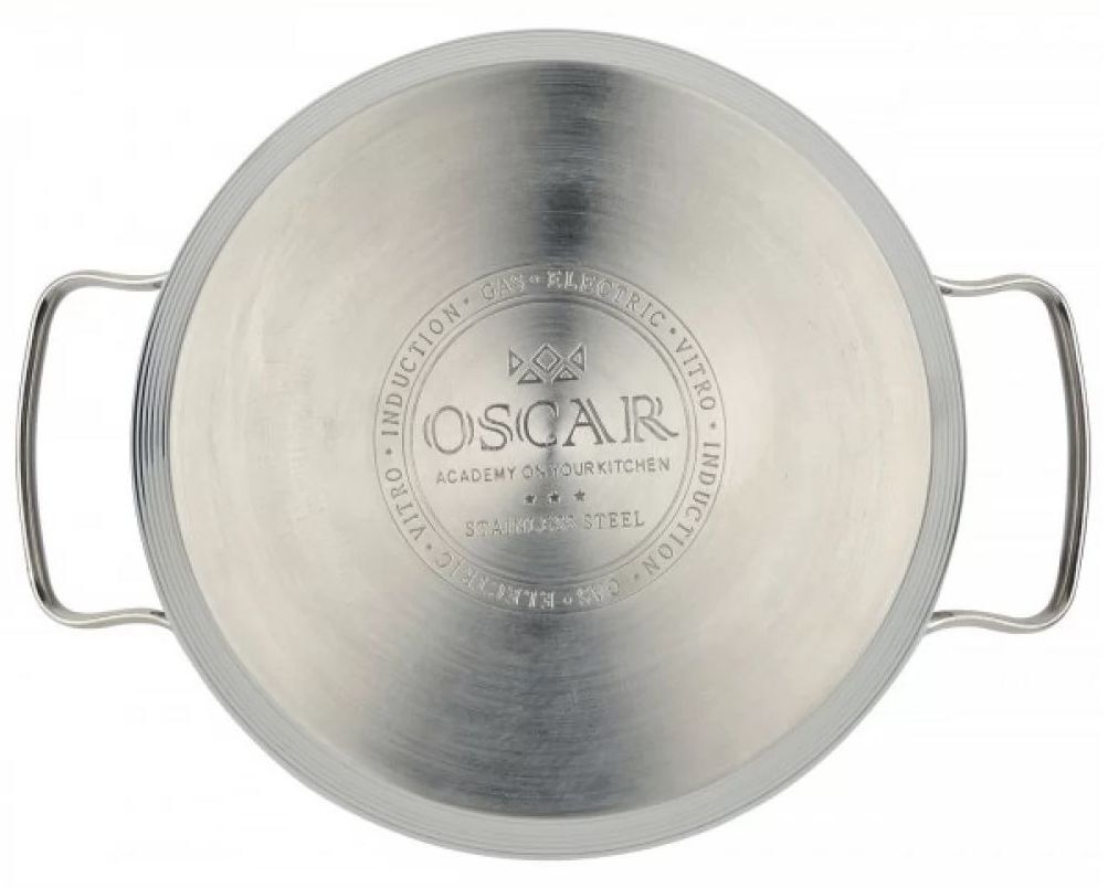 Каструля Oscar Grand 3 л (OSR-2001-18/n) фото2