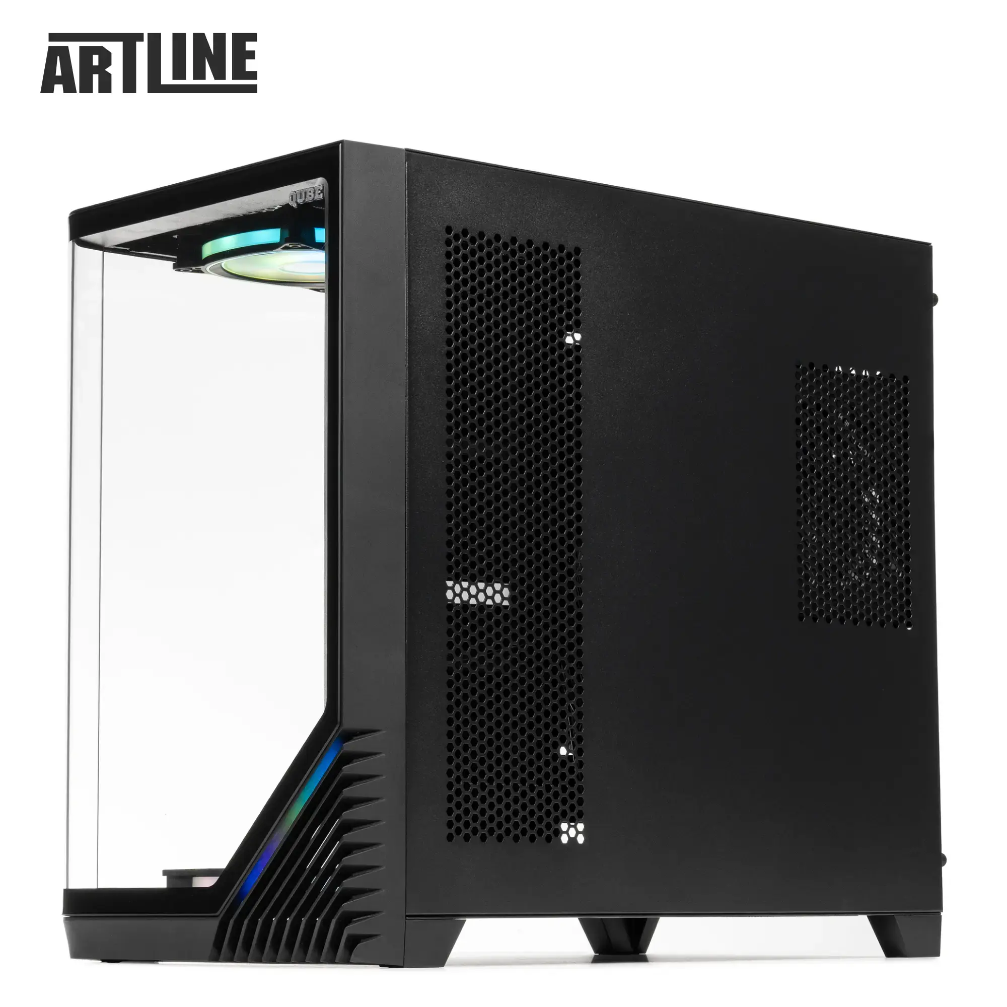 Cистемний блок ARTLINE Gaming PBG (PBGv07) фото15