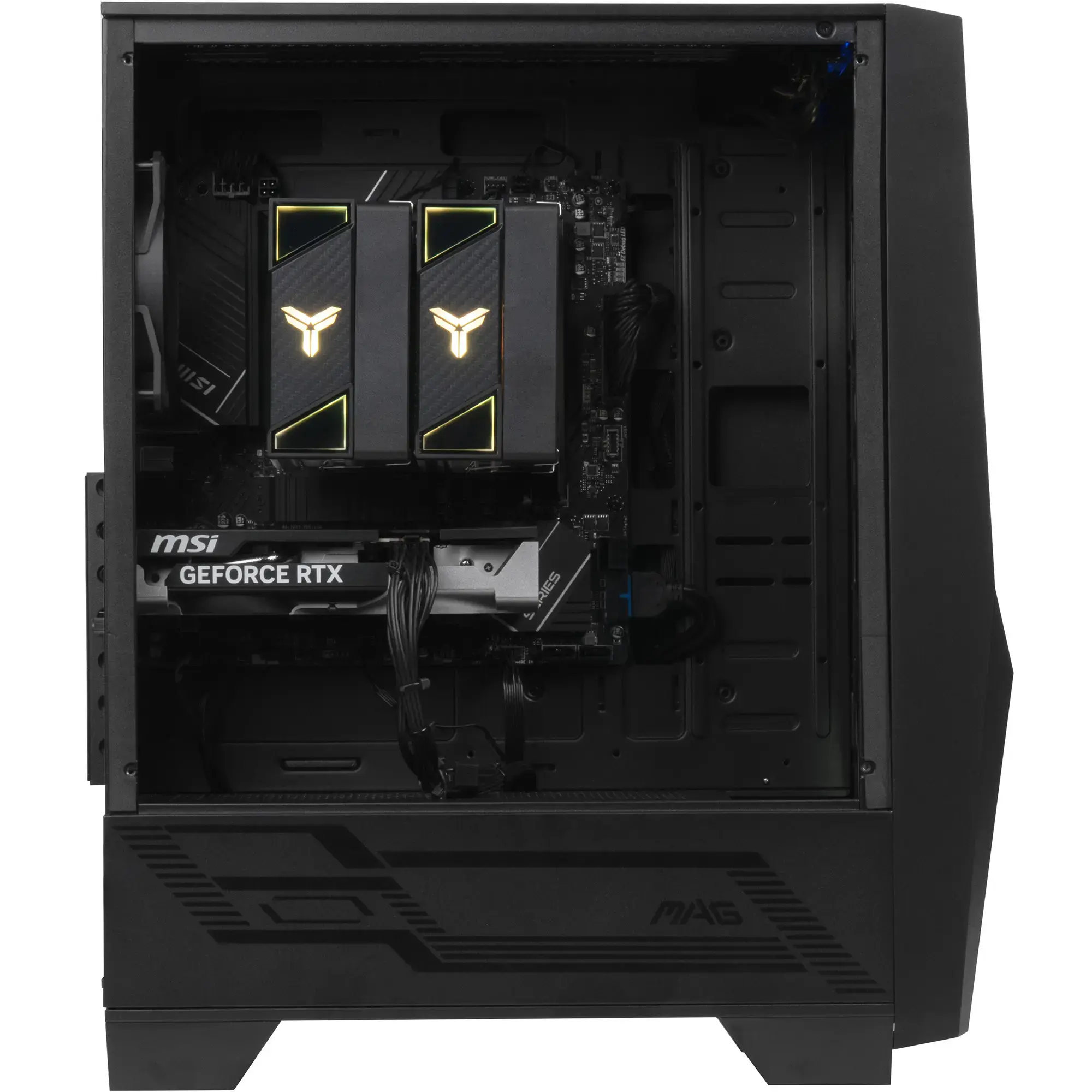 Cистемный блок ARTLINE Gaming DRGN (DRGNv169) фото6