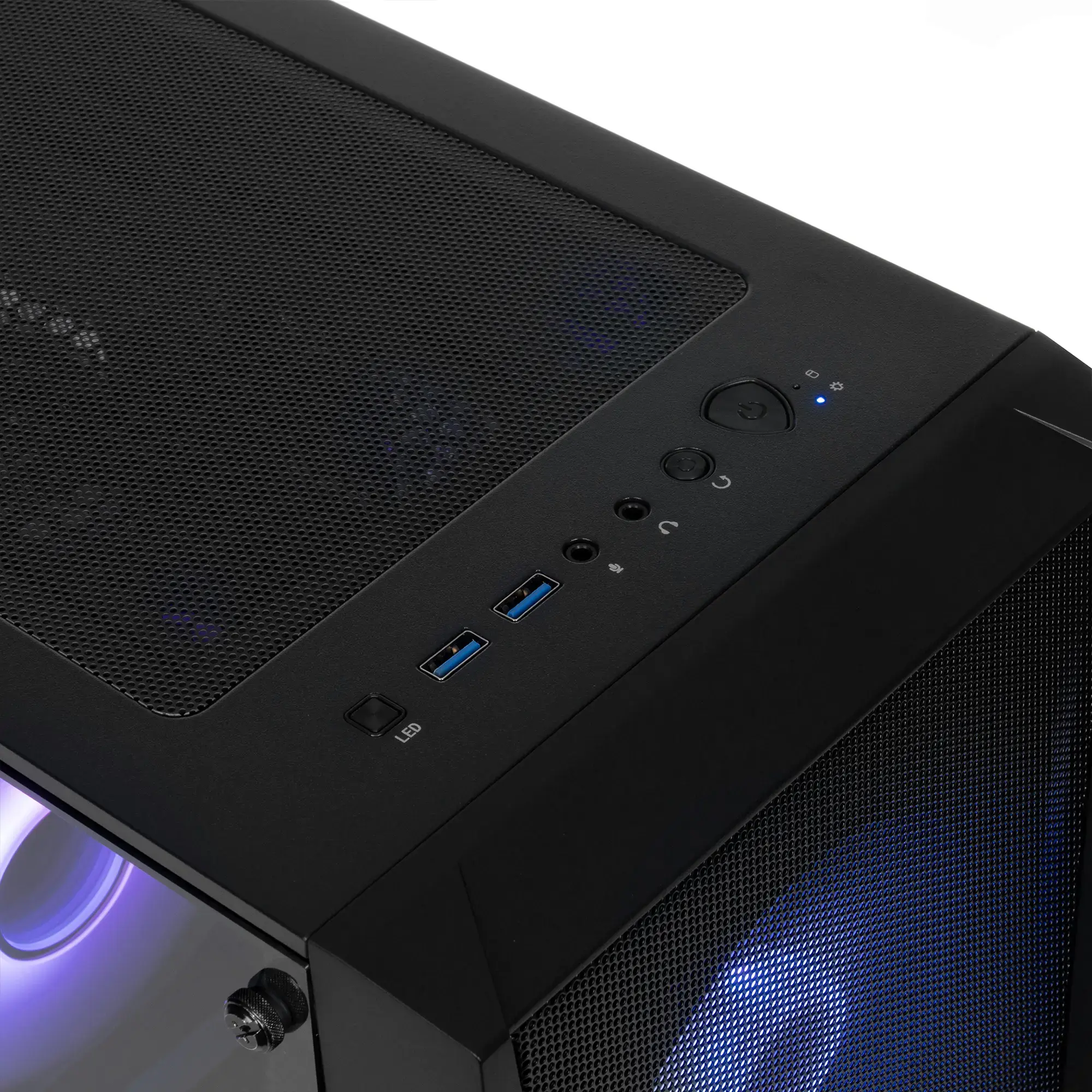 Cистемный блок ARTLINE Gaming DRGN (DRGNv169) фото8