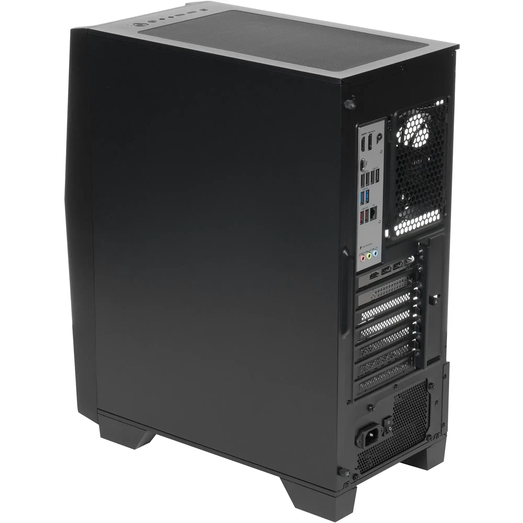 Cистемный блок ARTLINE Gaming DRGN (DRGNv169) фото10