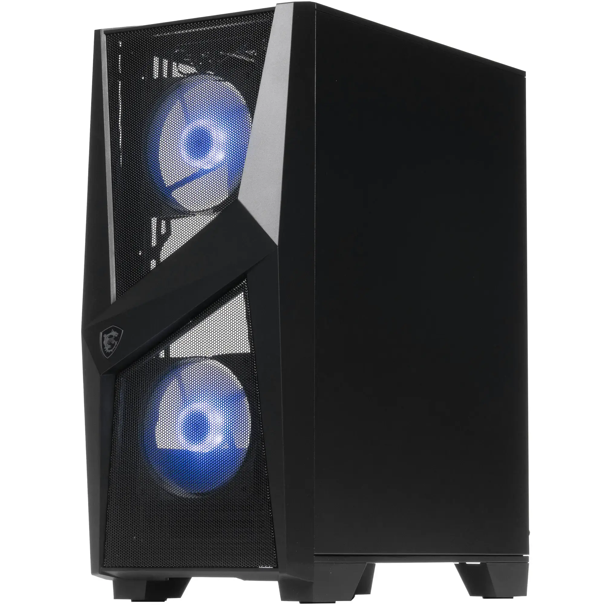 Cистемный блок ARTLINE Gaming DRGN (DRGNv169) фото11