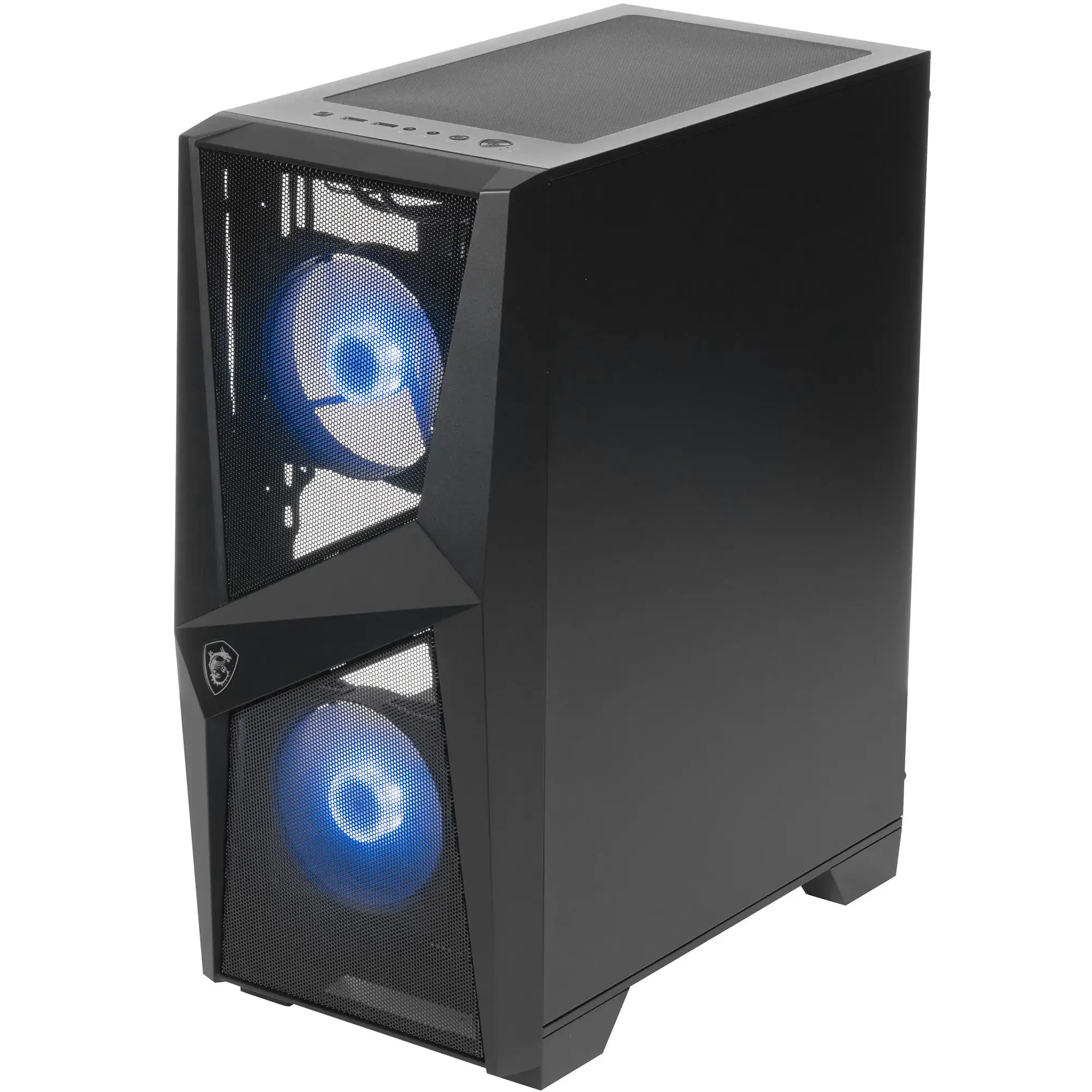 Cистемный блок ARTLINE Gaming DRGN (DRGNv169) фото12