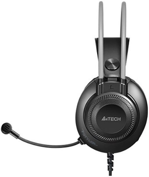 Наушники A4Tech FH200i Grey (4711421956956) фото4