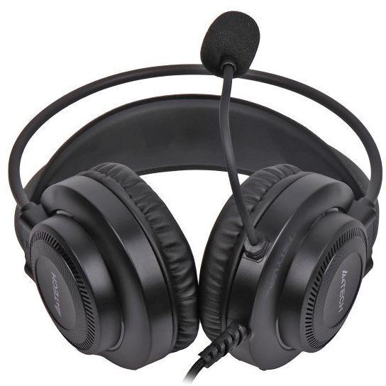 Наушники A4Tech FH200i Grey (4711421956956) фото3