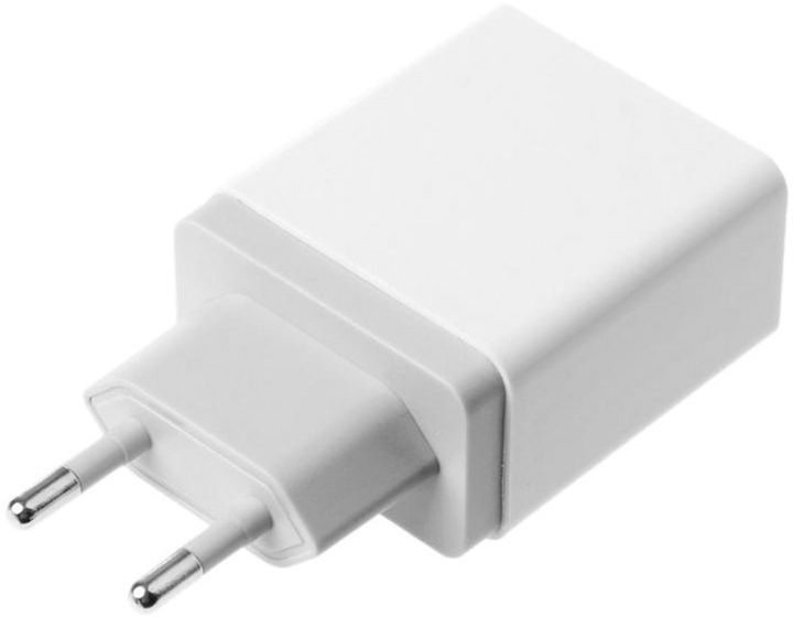 Зарядное устройство XoKo WC-310 3A USB White (WC-310-WH) (WC-310-WH) фото
