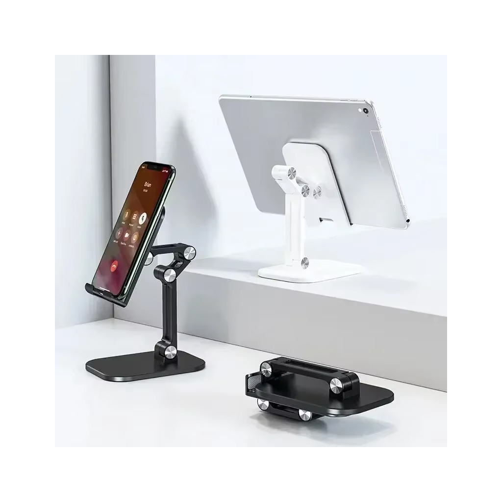 Подставка для планшета Dynamode smartphones/tablets 4-13 inches (PH-Stand-02 black) фото5