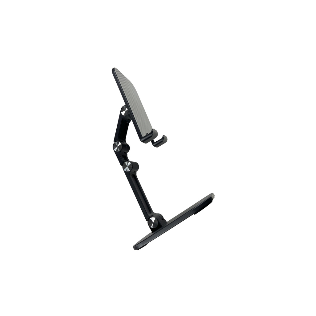 Подставка для планшета Dynamode smartphones/tablets 4-13 inches (PH-Stand-02 black) фото2