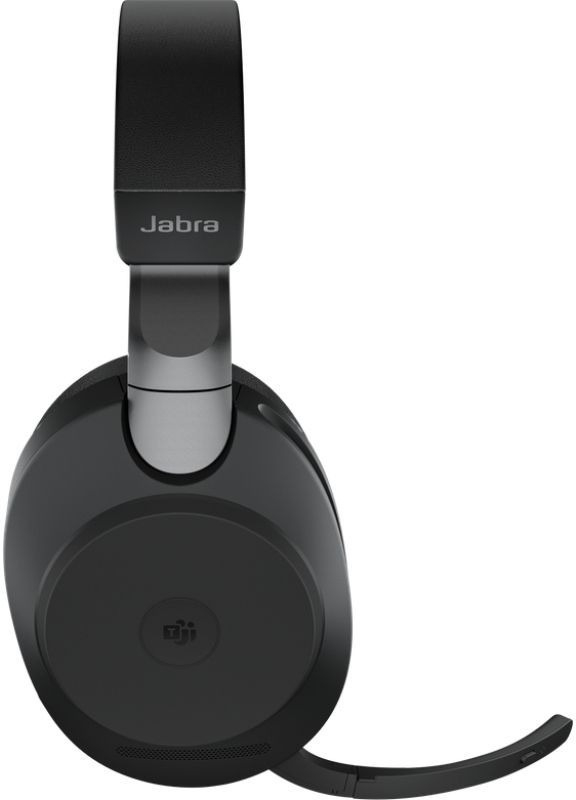 Навушники Jabra Evolve 2 85 Link380c MS Stereo Black (28599-999-899) фото3