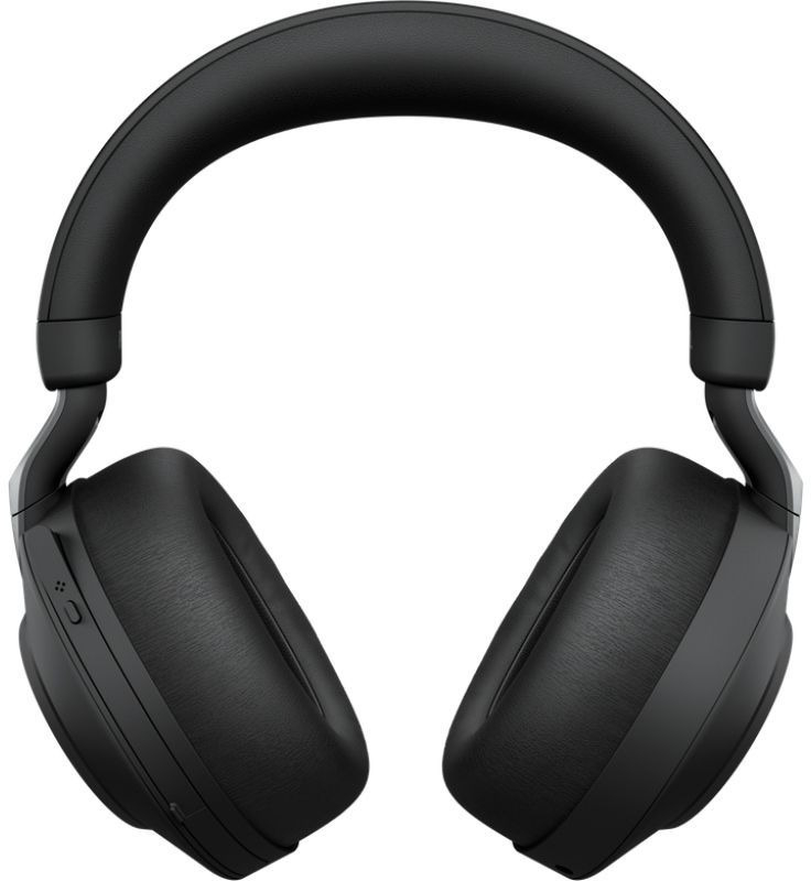 Навушники Jabra Evolve 2 85 Link380c MS Stereo Black (28599-999-899) фото2