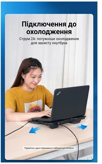 Кабель USB 3.0 AM/AM 3.0m black Vention (CONBI) фото5