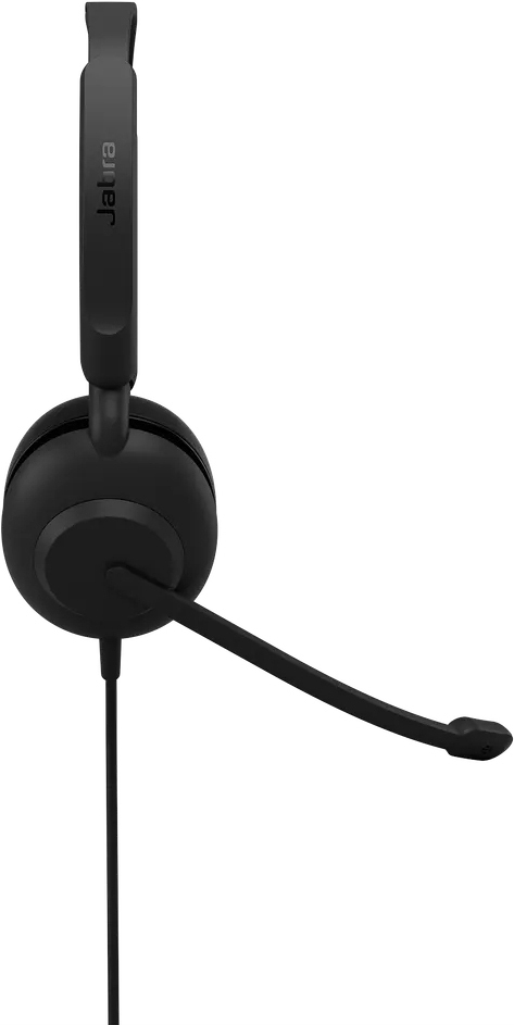 Гарнитура Jabra Evolve 10 Stereo USB-A Black (2699-820-109) фото3