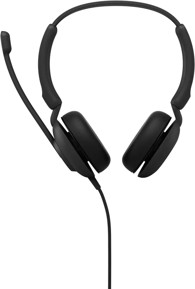 Гарнитура Jabra Evolve 10 Stereo USB-A Black (2699-820-109) фото2