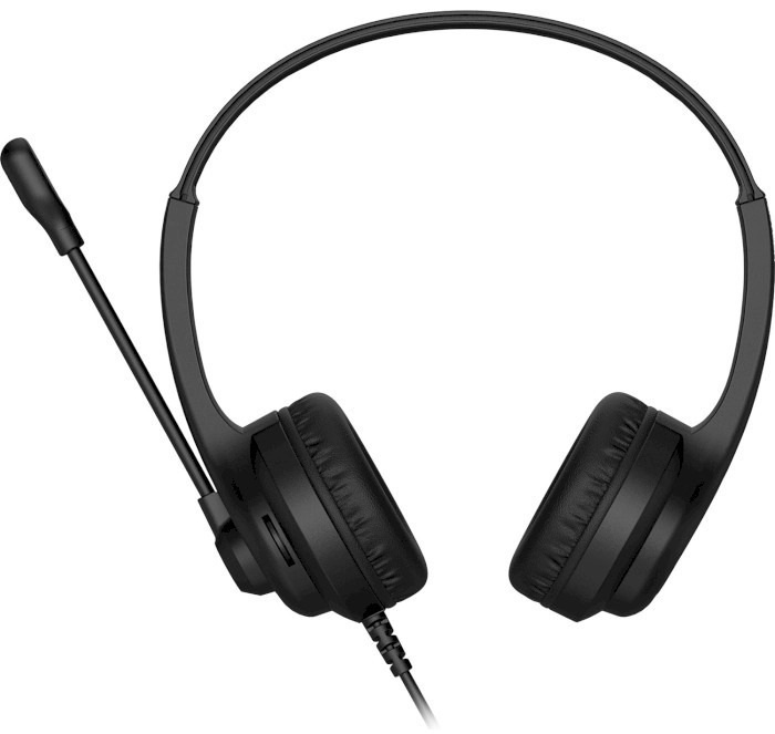 Наушники A4Tech HS-8i Black (4711421982573) фото2