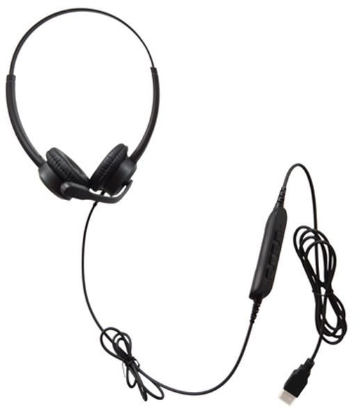Наушники Grandstream GUV3000 фото5