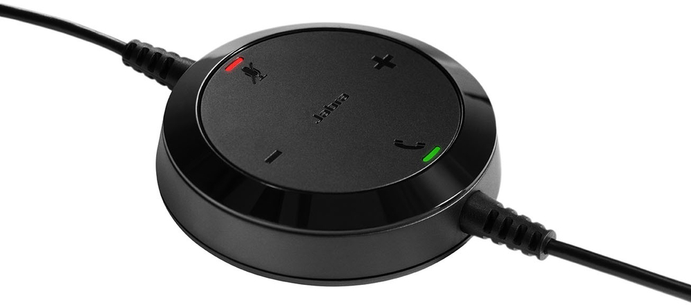 Навушники Jabra Evolve 20 MS USB-C/A Stereo (4999-823-169) фото3