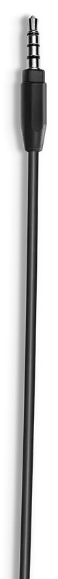 Навушники Jabra BIZ 1100 EDU Stereo 3.5 мм Black (1159-0139-EDU) фото4