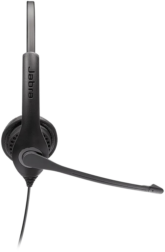 Навушники Jabra BIZ 1100 EDU Stereo 3.5 мм Black (1159-0139-EDU) фото3