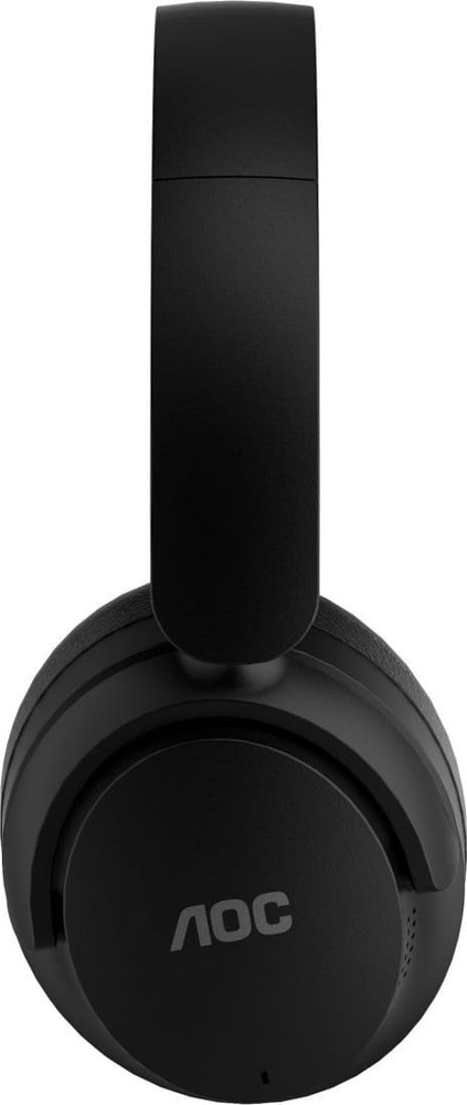 Наушники AOC ACH3501BK Black (ACH3501BK/00) фото3
