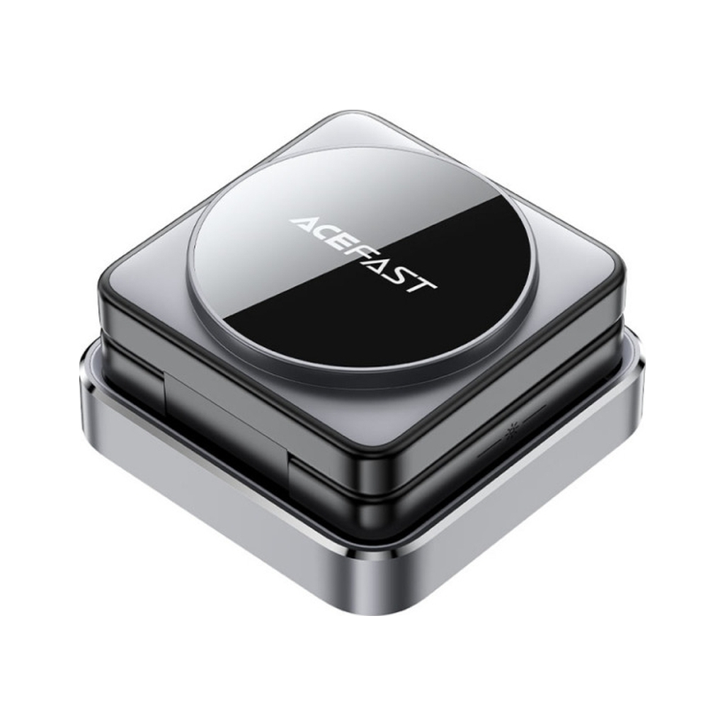 Зарядний пристрій Acefast Wireless QI 3in1 15W E20 (6974316283478) фото3