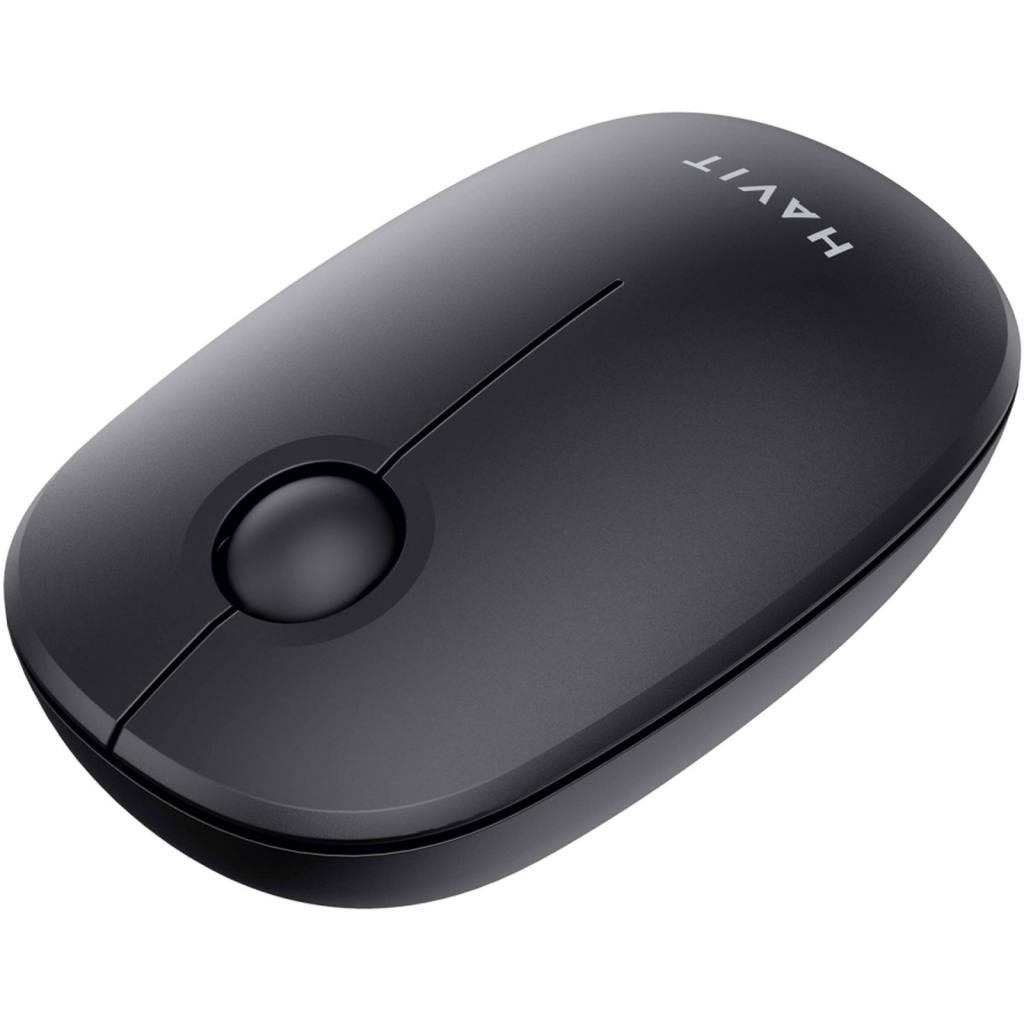 Мышь Havit HV-MS57GT Wireless Black (6939119080105) фото2