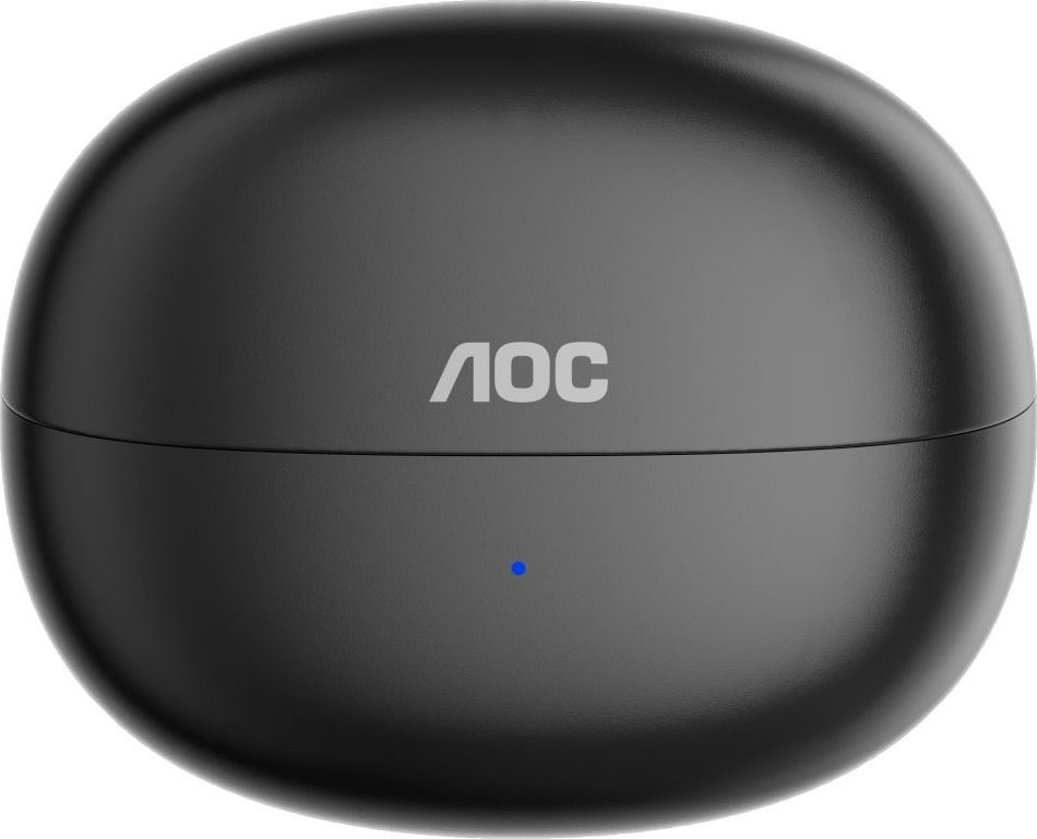 Наушники AOC ACD2544BK Black (ACD2544BK) фото