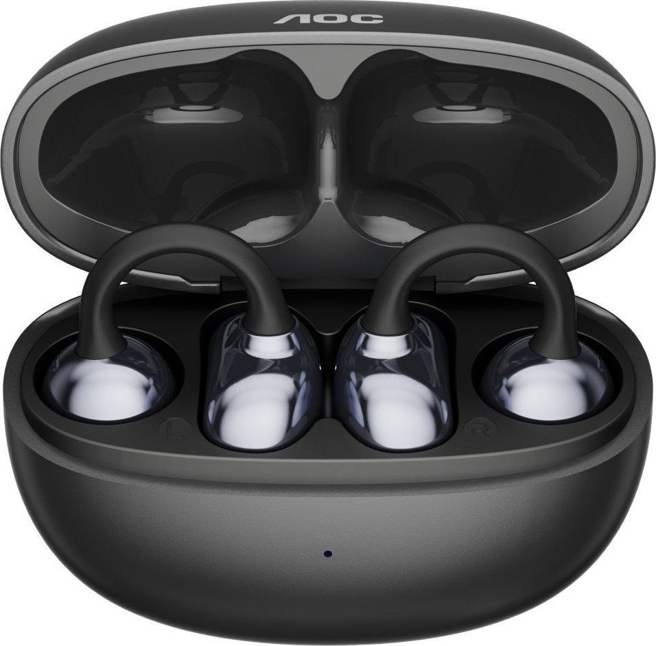 Наушники AOC ACD2544BK Black (ACD2544BK) фото