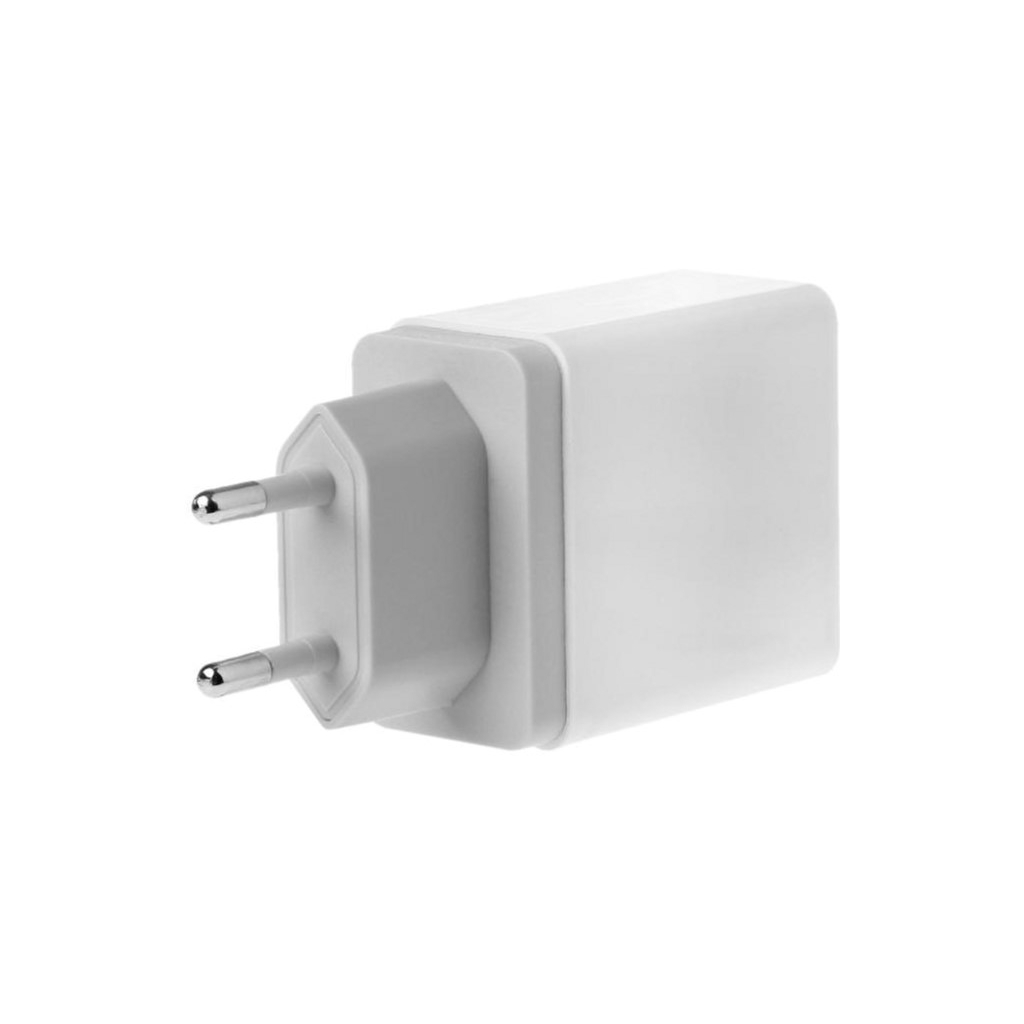 Зарядний пристрій XoKo WC-210 2.4A USB White (WC-210-WH) (WC-210-WH) фото3
