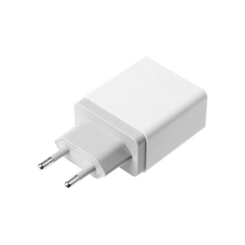 Зарядний пристрій XoKo WC-210 2.4A USB White (WC-210-WH) (WC-210-WH) фото4