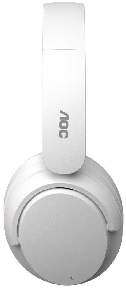 Наушники AOC ACH3501WT/00 фото3