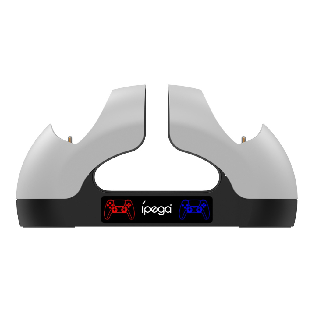 Зарядное устройство для геймпадов PS5 iPega PG-P5008 (PG-P5008) фото