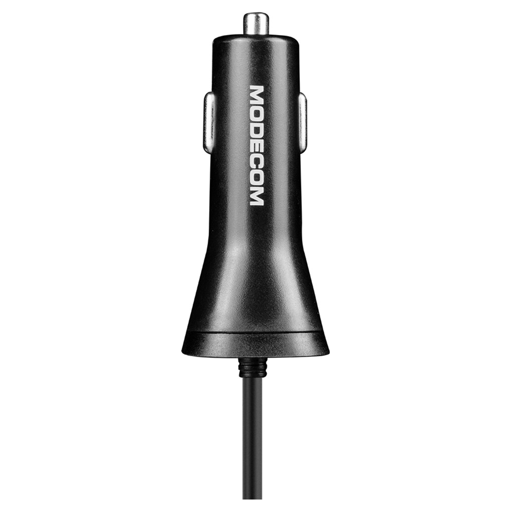 Зарядний пристрій Modecom USB 2.4A + cable Micro USB Royal KULU-01 (ZT-MC-KULU-01) фото4