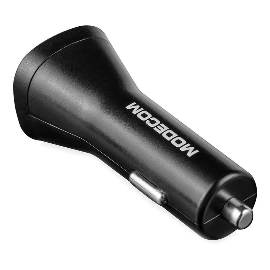 Зарядний пристрій Modecom USB 2.4A + cable Micro USB Royal KULU-01 (ZT-MC-KULU-01) фото5