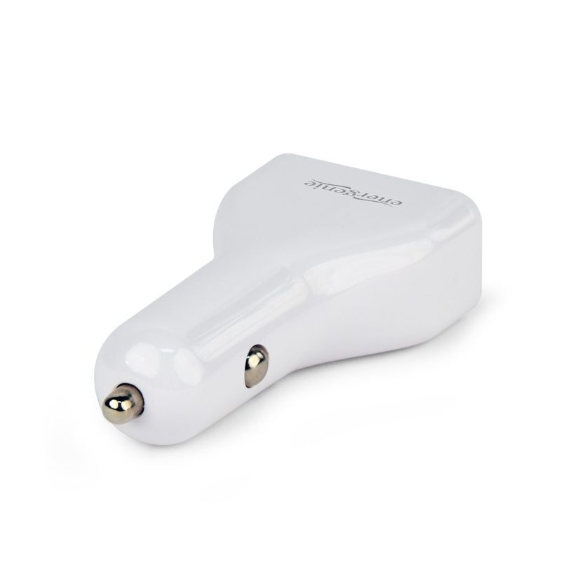 Зарядний пристрій EnerGenie USB 4.8A (EG-U4C4A-CAR-01) фото8